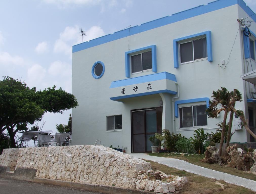Hoshizunaso Yoron Εξωτερικό φωτογραφία