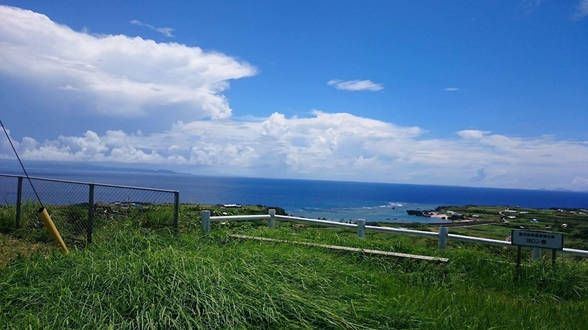 Hoshizunaso Yoron Εξωτερικό φωτογραφία